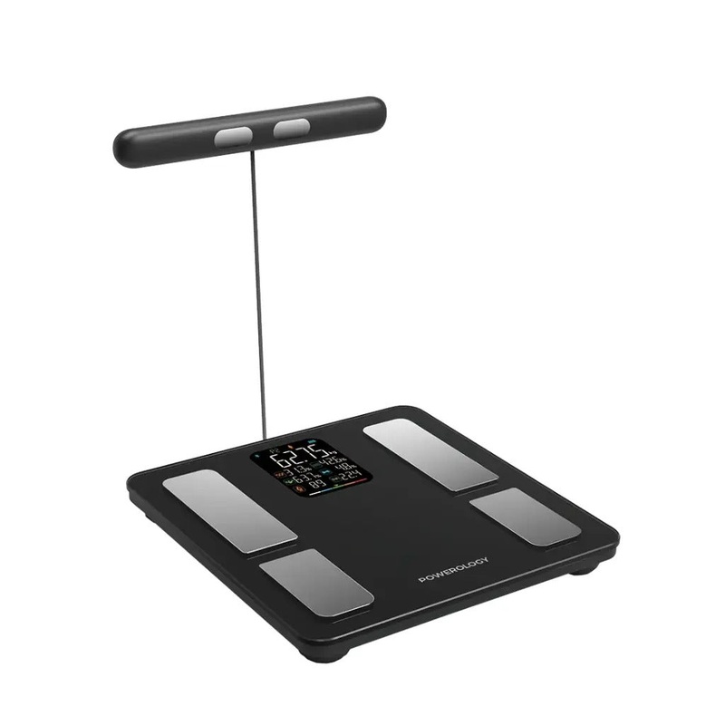 Powerology Advanced precision Smart scale