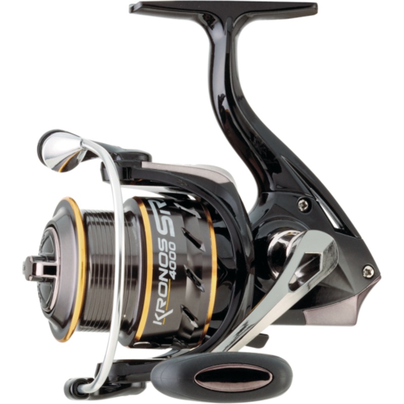 Trabucco – Reel Kronos Sfx Fd 1000+ Extra Spool