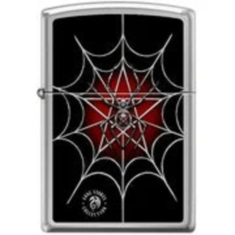 Zippo Anne Stokes Collection