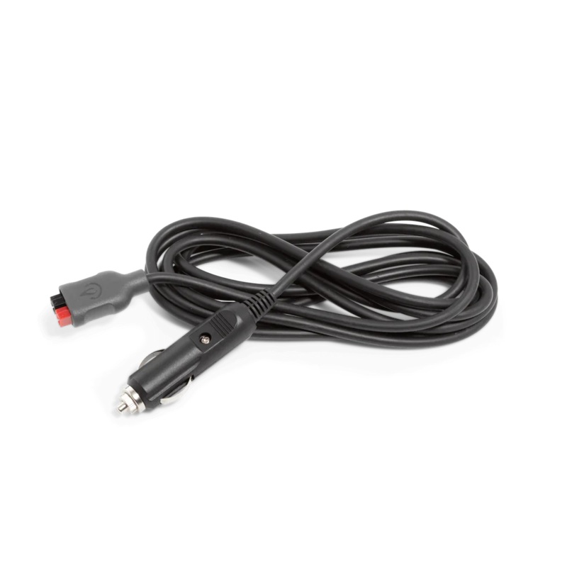 12V Car Charger Cable 10 FT