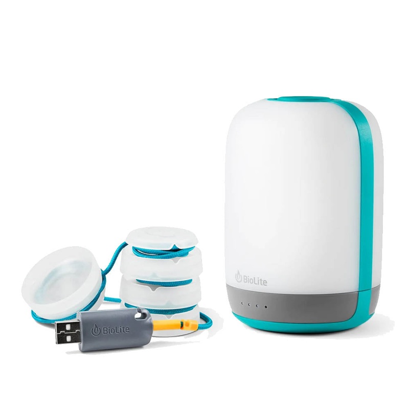 Alpenglow 500 & SiteLight String BUNDLE