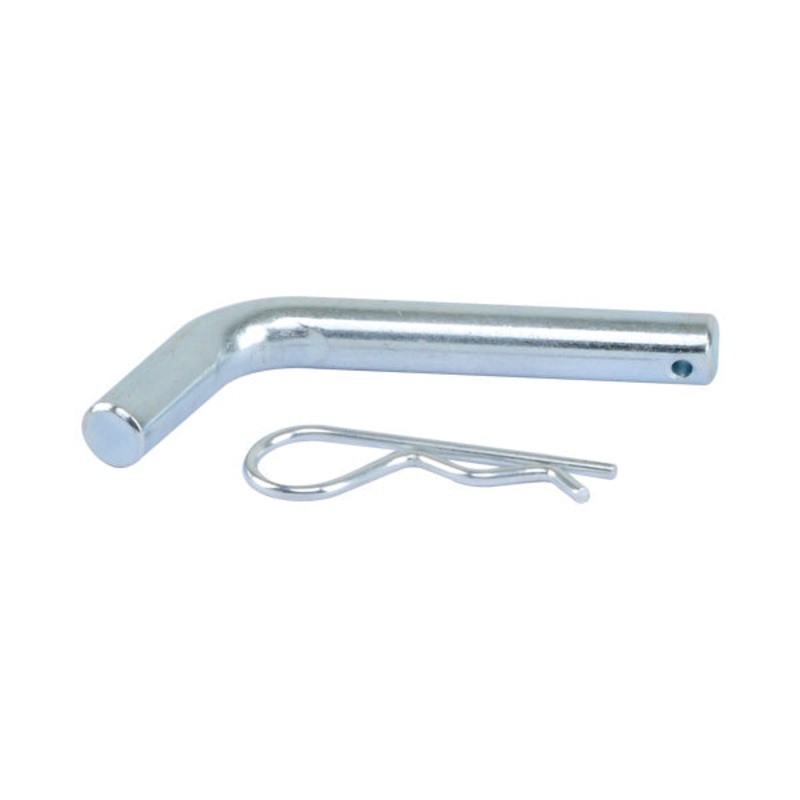 Hitch Receiver Pin And Clip 5/8”