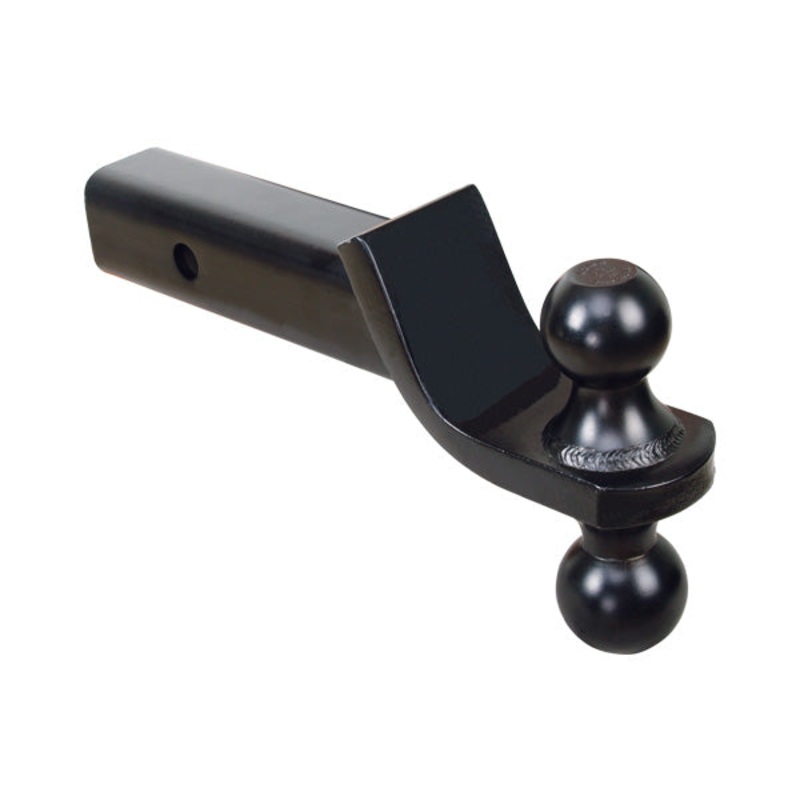 **Hitch Reversible Ball -Length:8-1/4 Ball:1-7/822-5/16