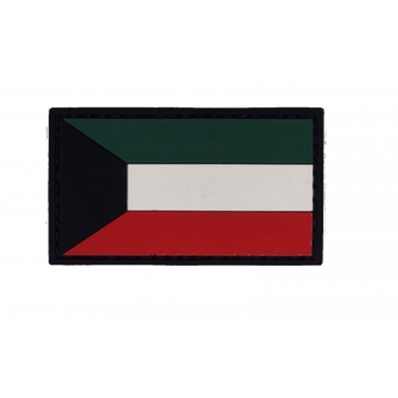 Kuwait Patch