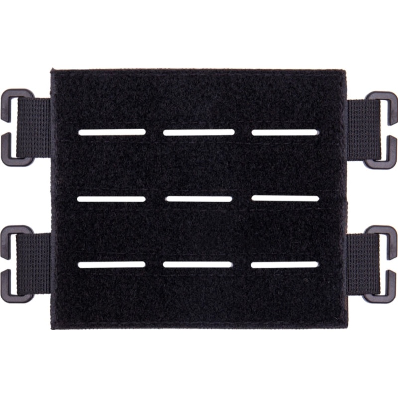 Large Molle Panel|BLACK