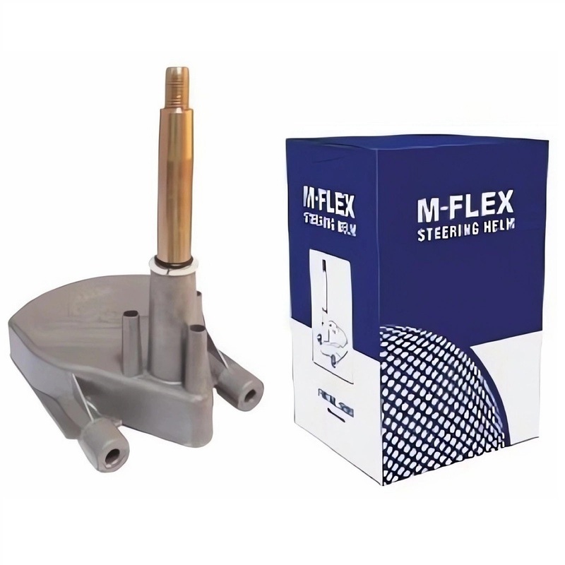 M-FLEX Single Helm SH001