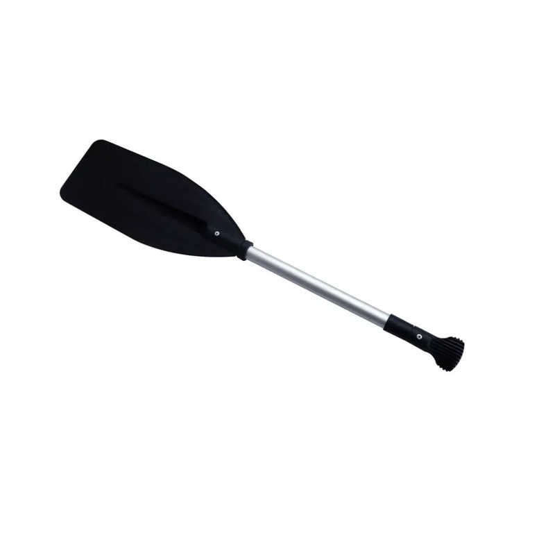 Paddle Telescopic 2 Section 42-Black