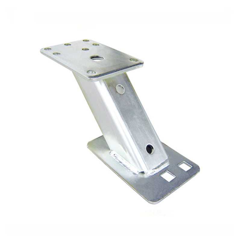 Spare Tire Carrier Mount