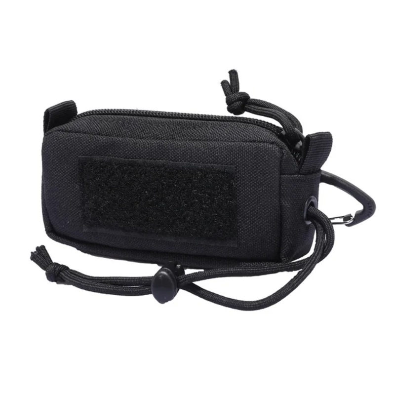 Tactical Pouch|Black