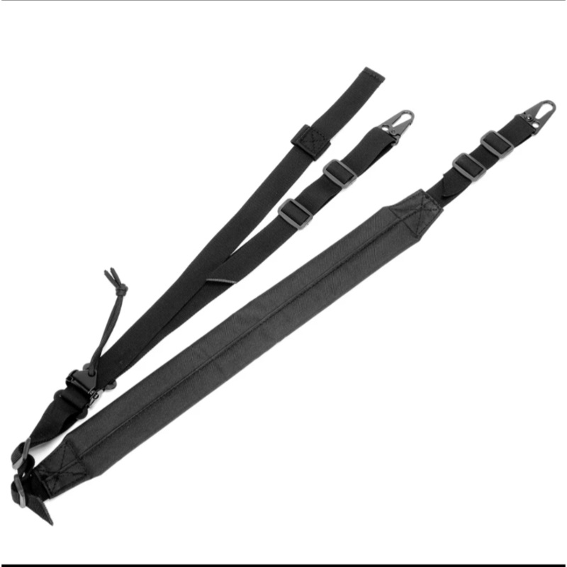Tactical Sling|Black