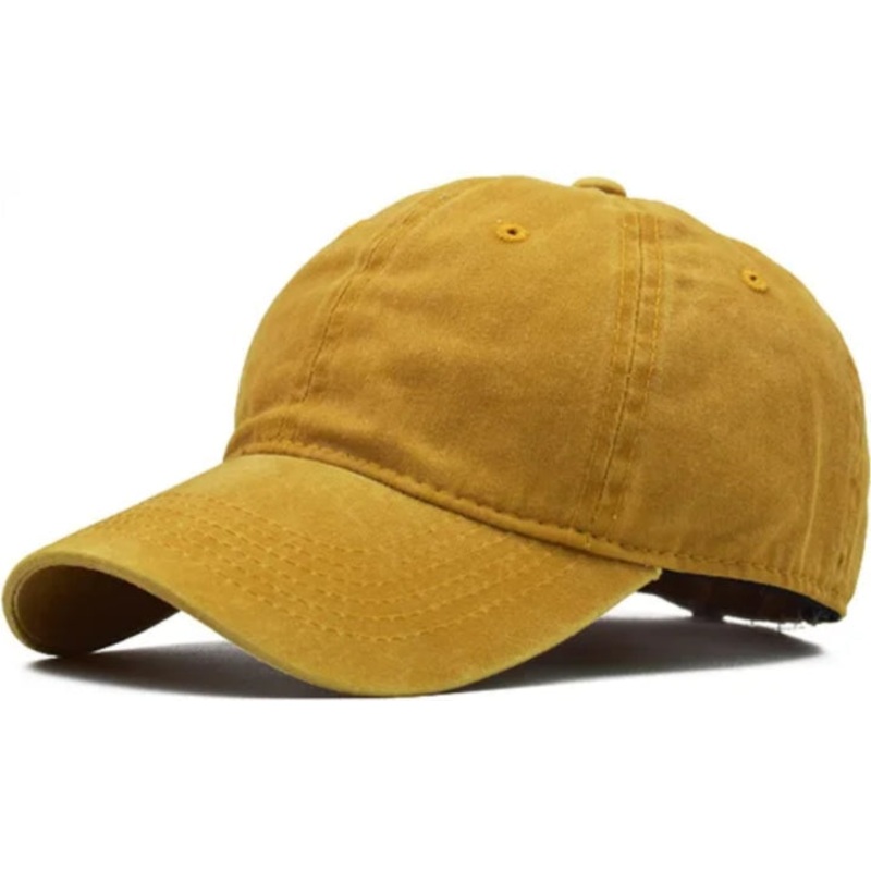 Yellow Hat