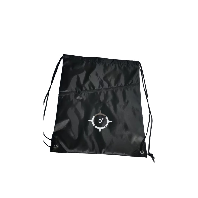 Zero North String Bag